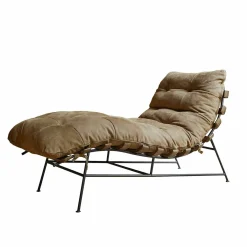Chaise longue Horraine
