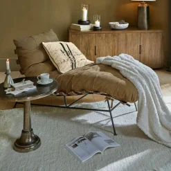 Chaise longue Horraine