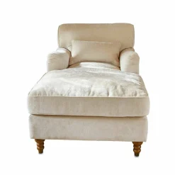 Chaise longue Isa