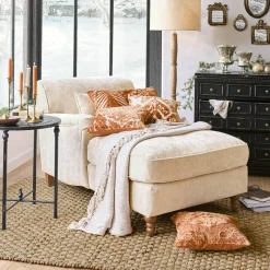 Chaise longue Isa