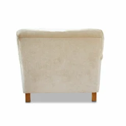 Chaise longue Isa