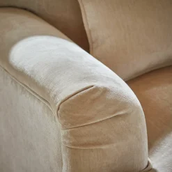 Chaise longue Isa