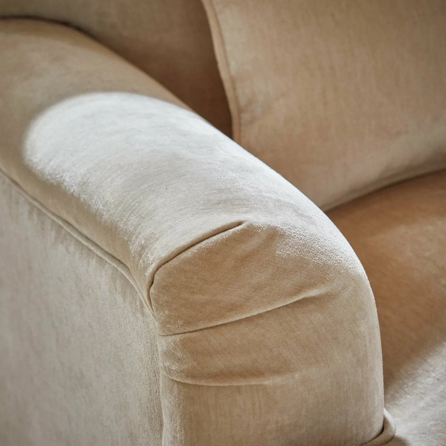 Chaise longue Isa