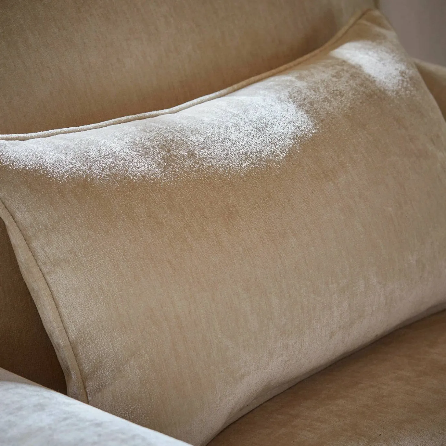 Chaise longue Isa