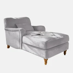 Chaise longue Isa