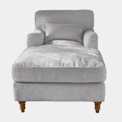 Chaise longue Isa