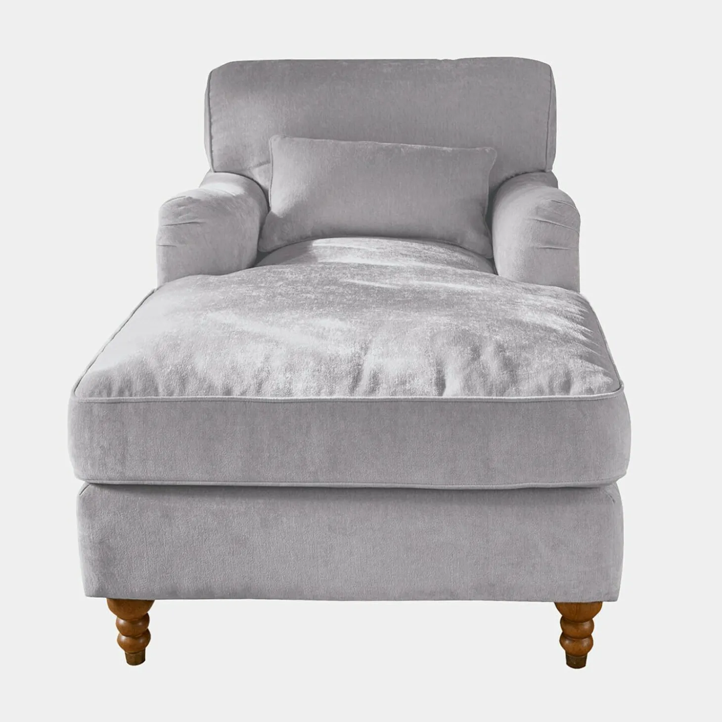 Chaise longue Isa