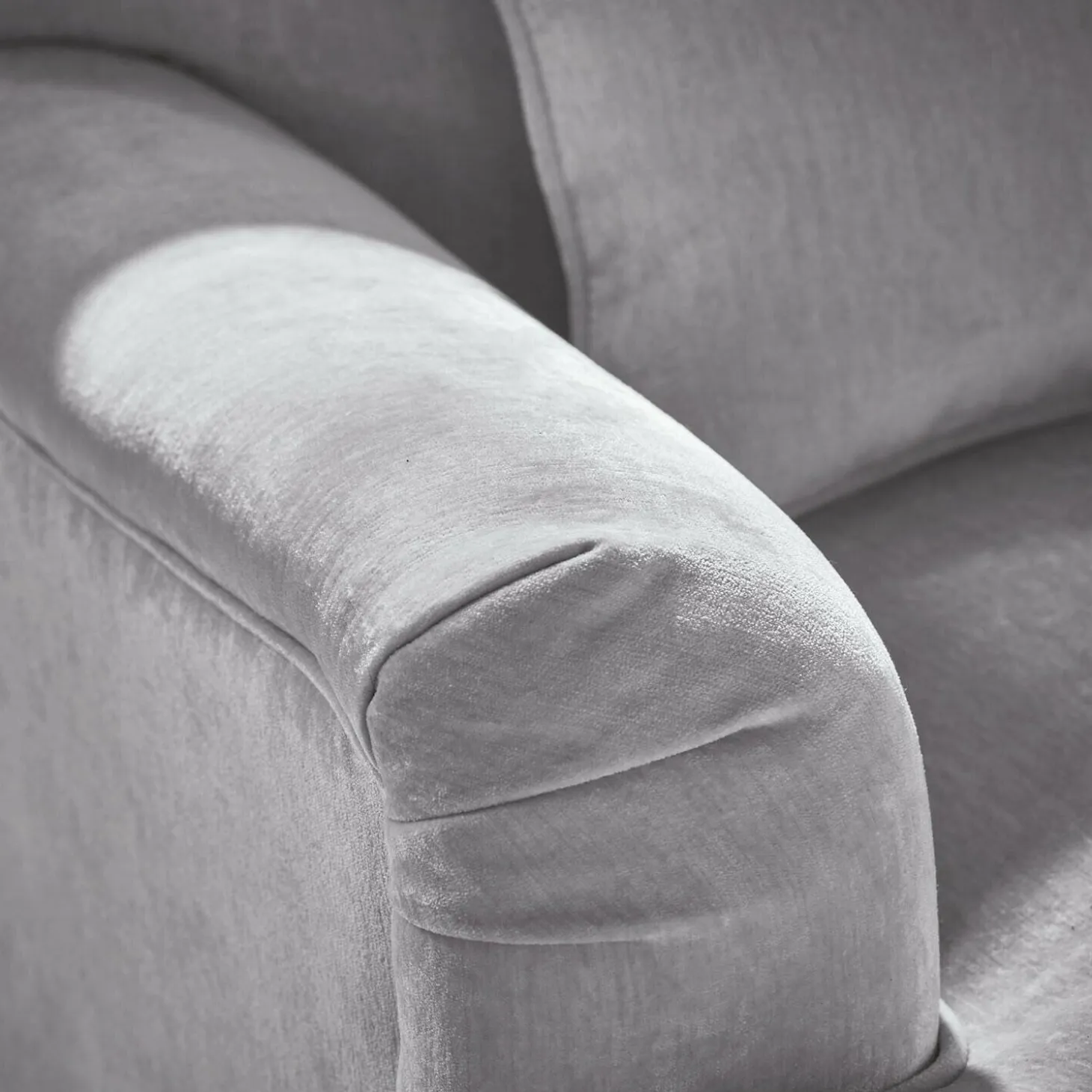 Chaise longue Isa