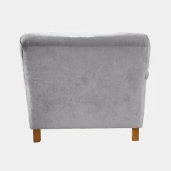 Chaise longue Isa