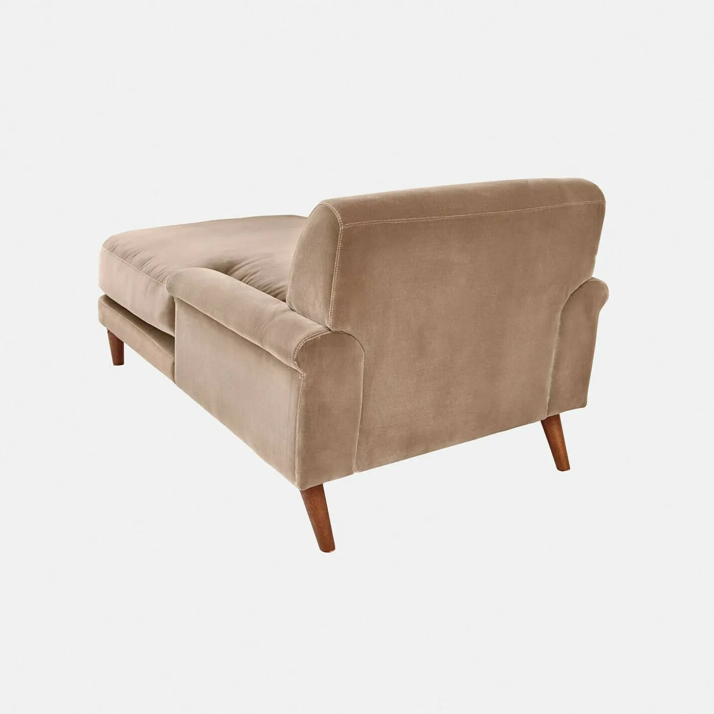 Chaise longue Jouvrelle