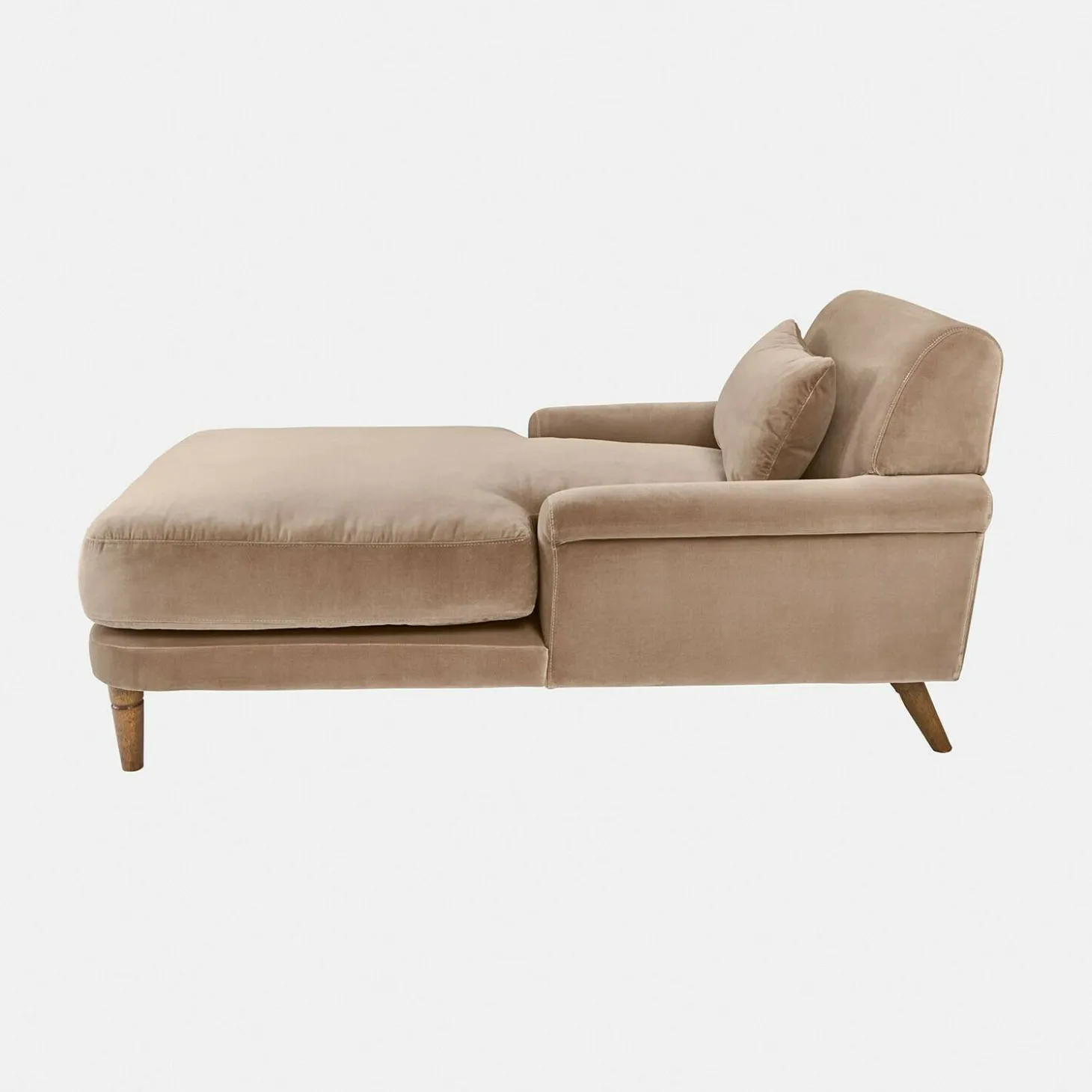 Chaise longue Jouvrelle