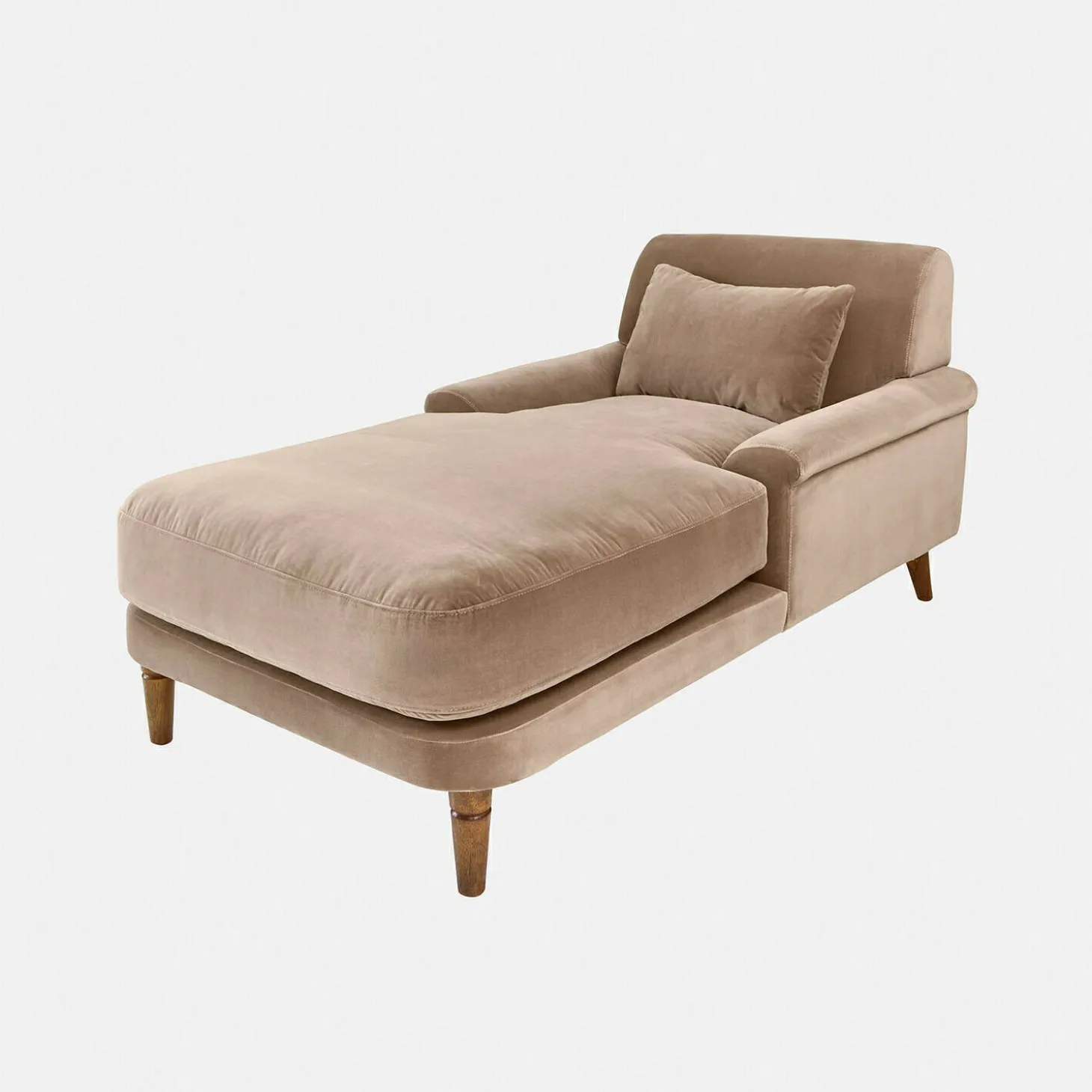 Chaise longue Jouvrelle