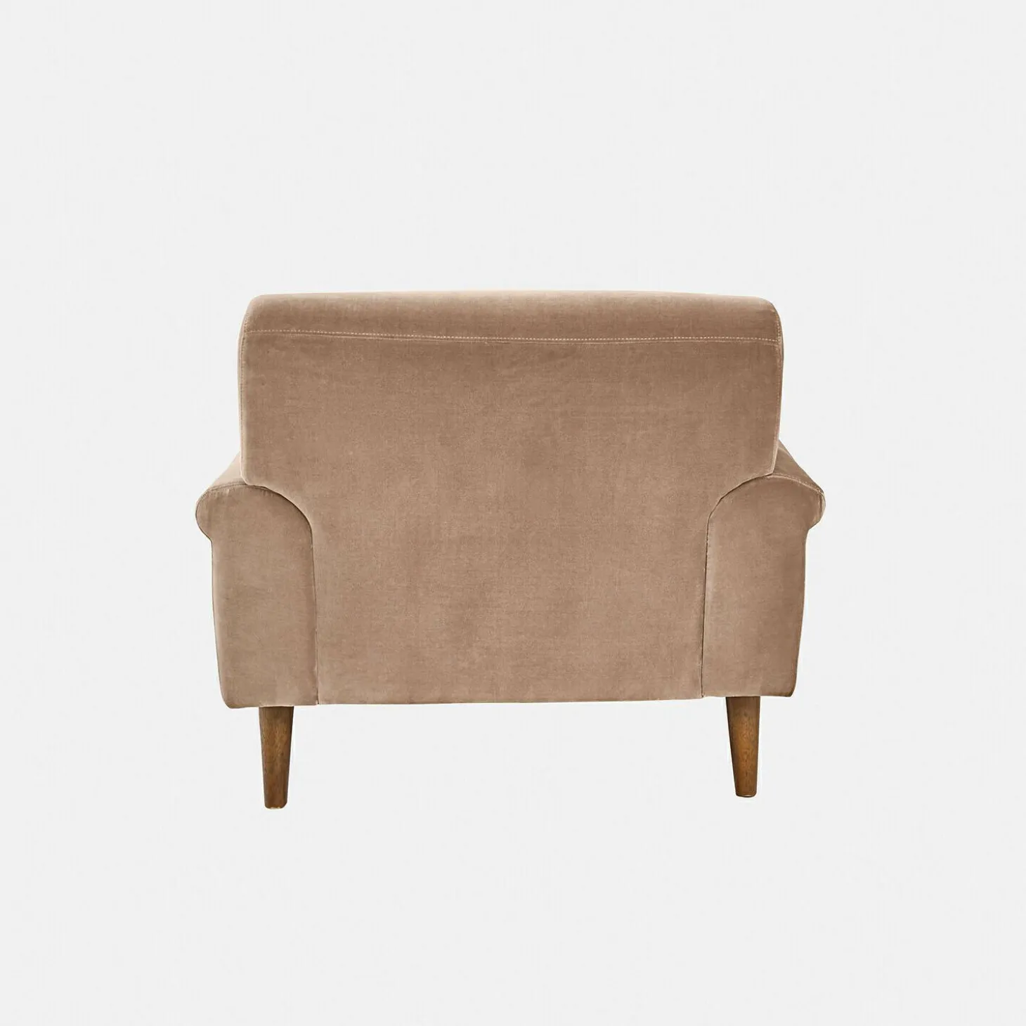 Chaise longue Jouvrelle