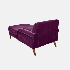 Chaise longue Jouvrelle