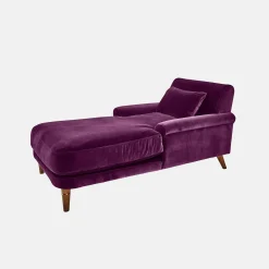 Chaise longue Jouvrelle
