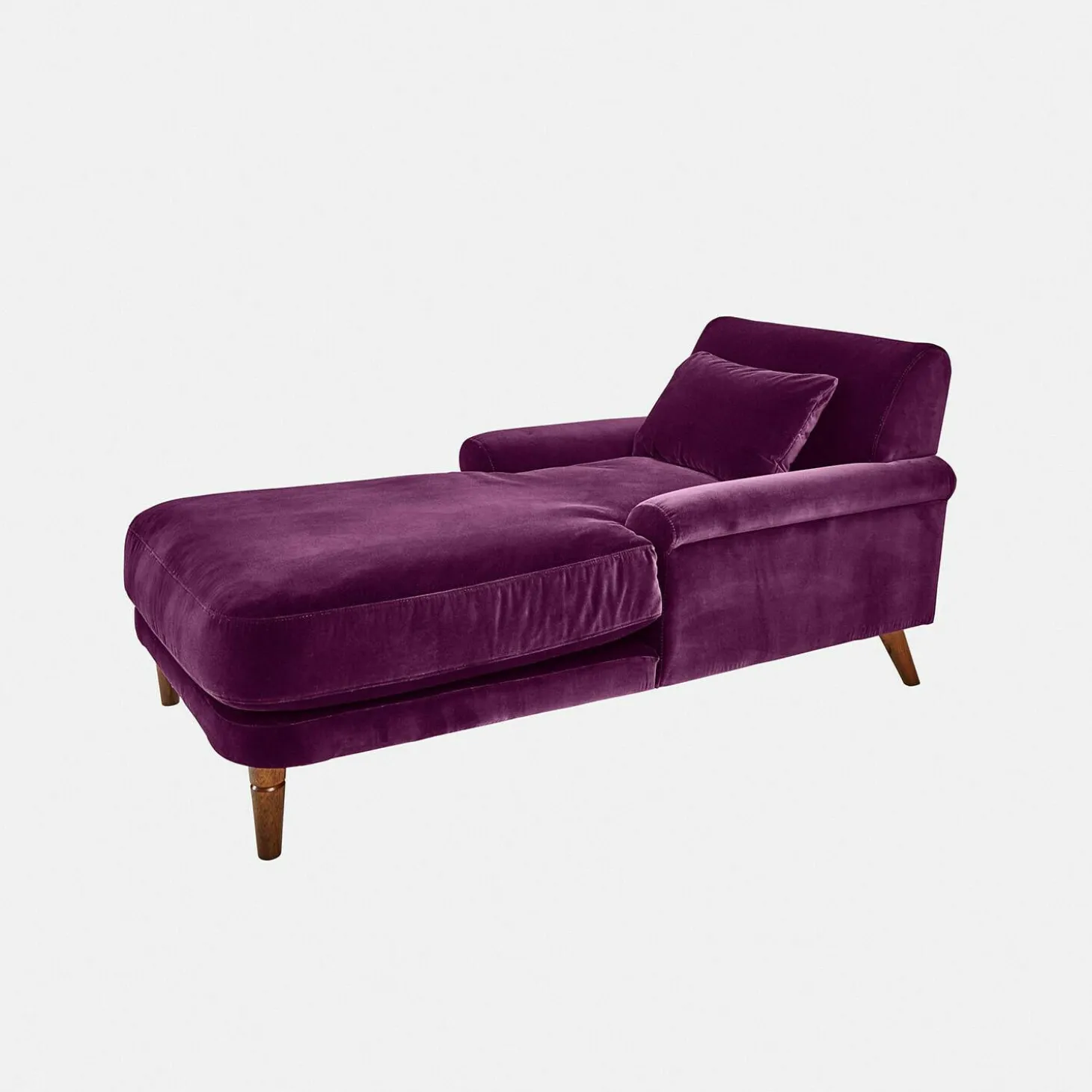 Chaise longue Jouvrelle