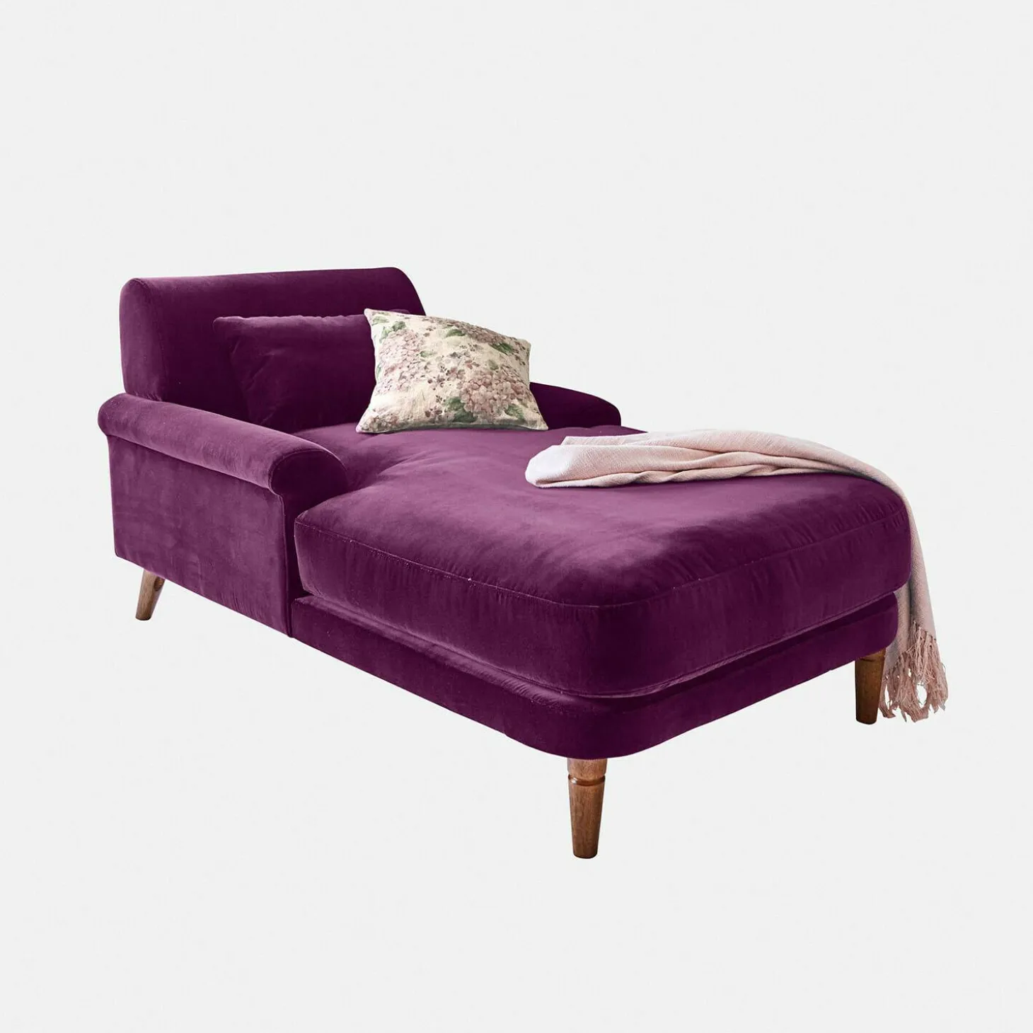 Chaise longue Jouvrelle