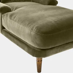 Chaise longue Jouvrelle