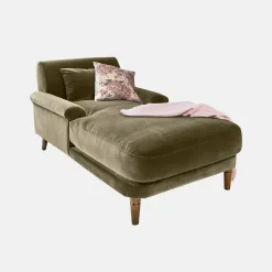 Chaise longue Jouvrelle