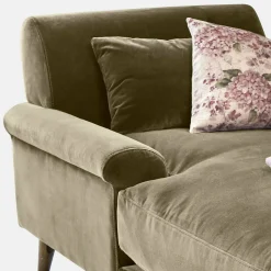 Chaise longue Jouvrelle