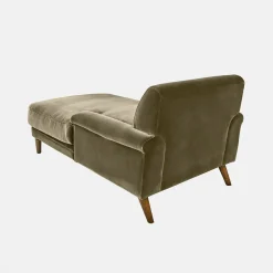 Chaise longue Jouvrelle