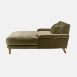 Chaise longue Jouvrelle