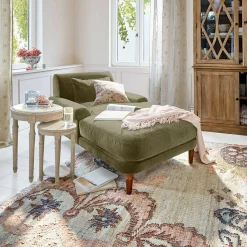 Chaise longue Jouvrelle