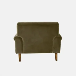 Chaise longue Jouvrelle