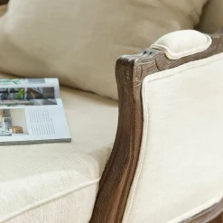 Chaise-longue Muel