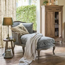 Chaise-longue Muel