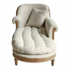 Chaise longue Queyranne