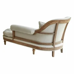Chaise longue Queyranne