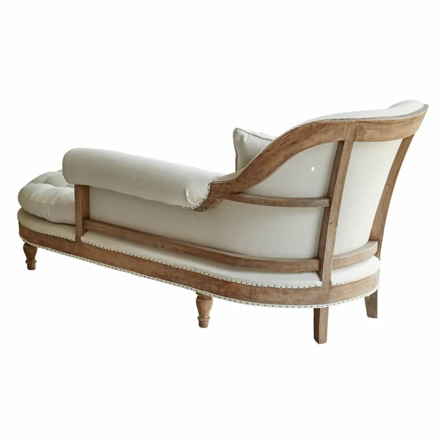 Chaise longue Queyranne