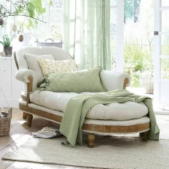Chaise longue Queyranne