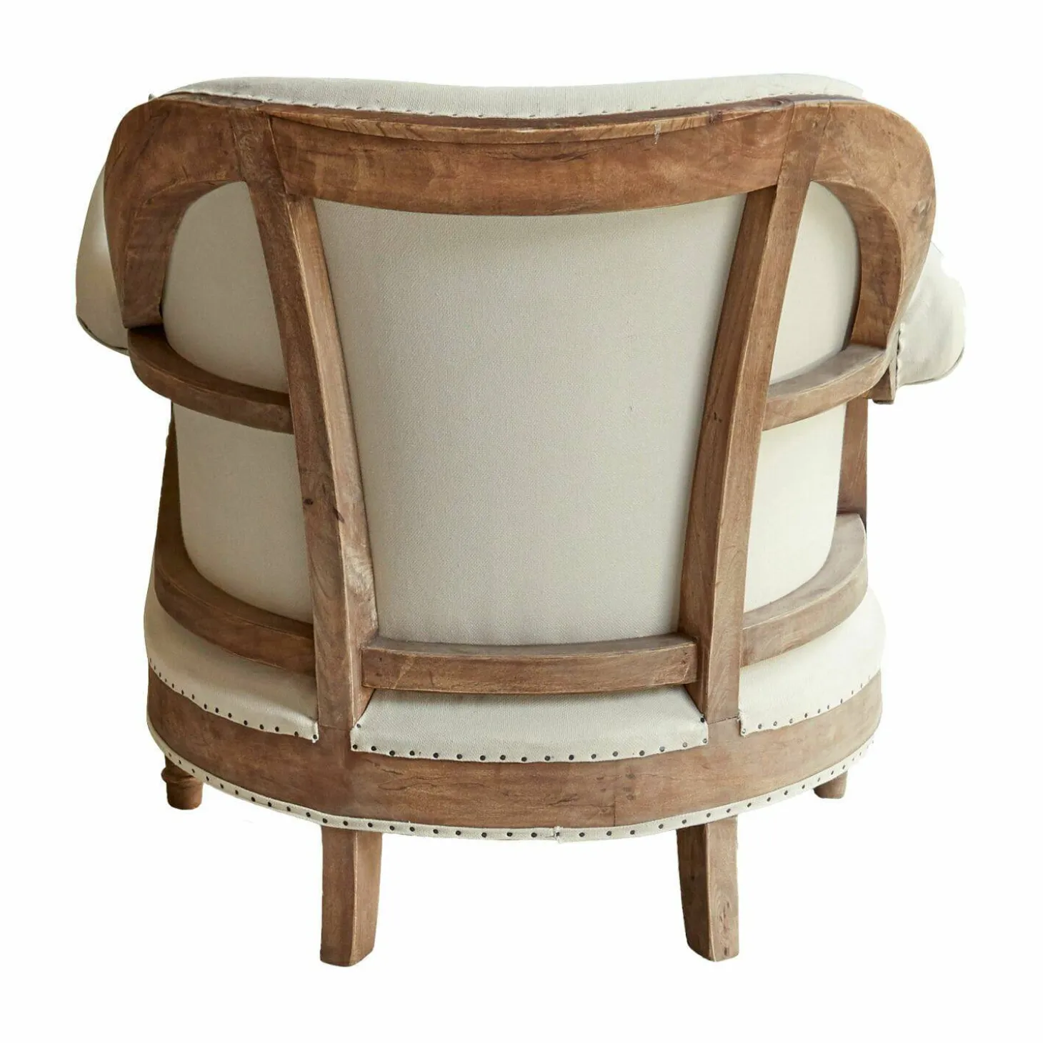 Chaise longue Queyranne