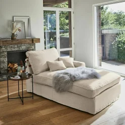 Chaise-longue Seaford