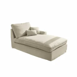 Chaise-longue Seaford