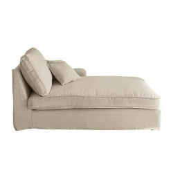Chaise-longue Seaford