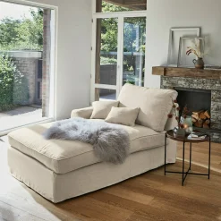 Chaise-longue Seaford