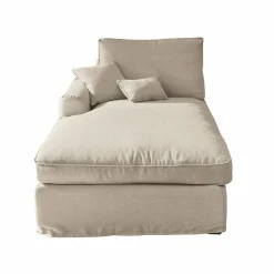 Chaise-longue Seaford