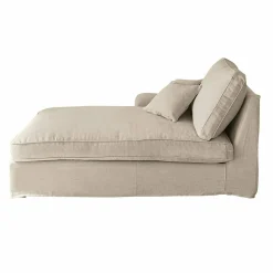 Chaise-longue Seaford