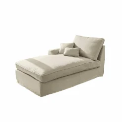 Chaise-longue Seaford