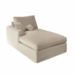 Chaise-longue Seaford