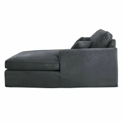 Chaise-longue Seaford