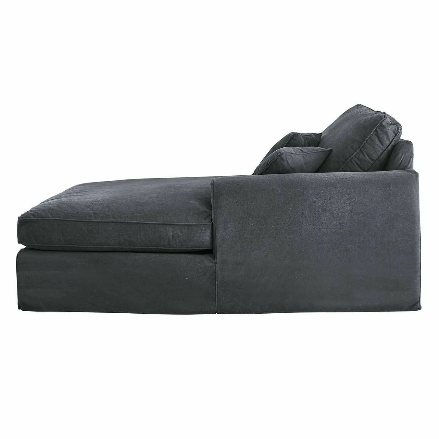 Chaise-longue Seaford
