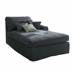 Chaise-longue Seaford
