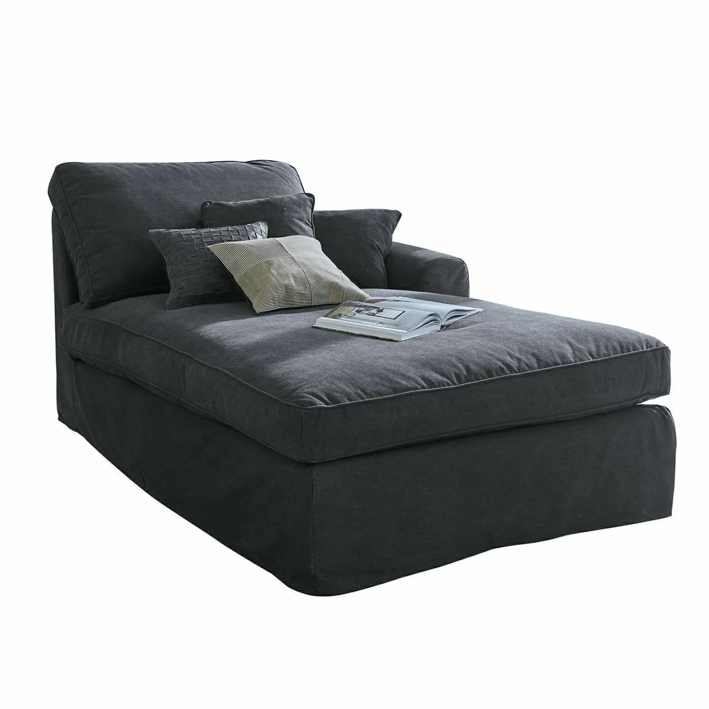 Chaise-longue Seaford
