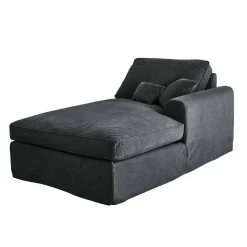 Chaise-longue Seaford