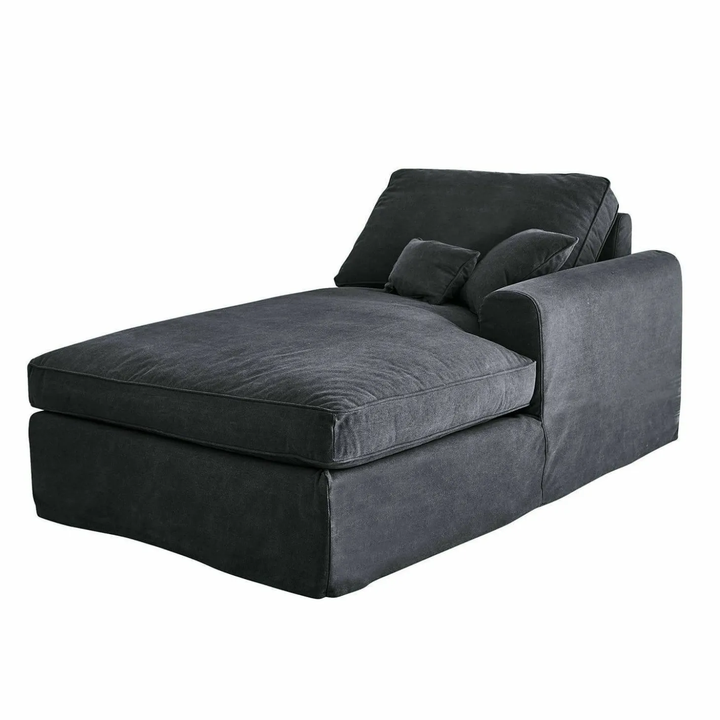 Chaise-longue Seaford