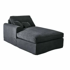 Chaise-longue Seaford